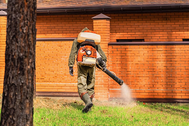 Trusted Fumigation Services service in Sunnyslope, WA - Nex Pest Control